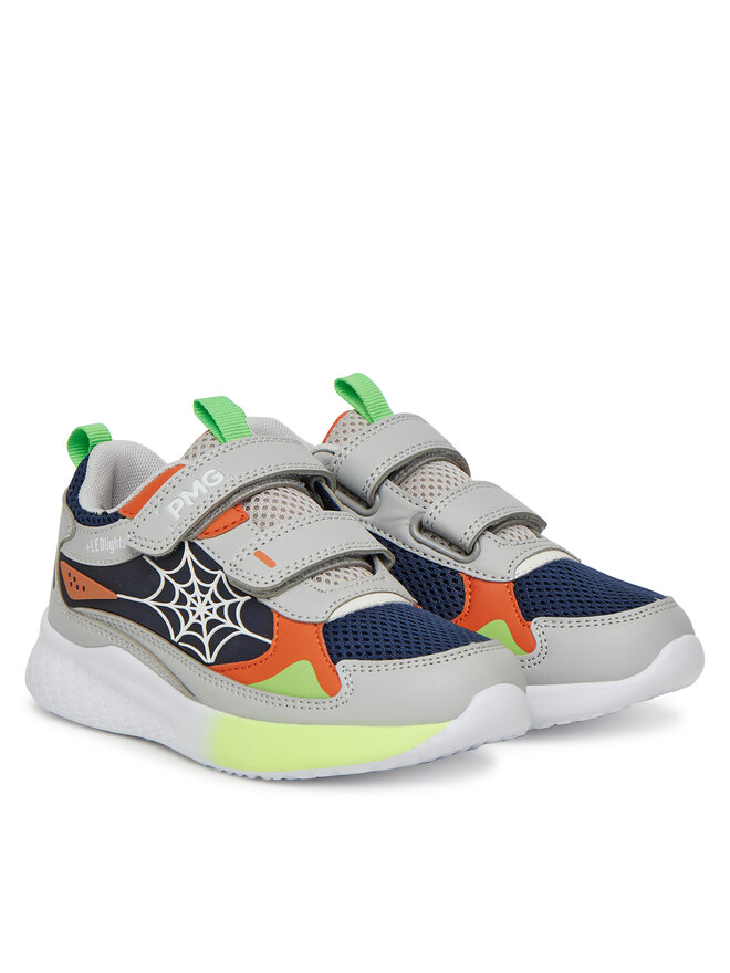 Primigi Sneakers Primigi 7966600 Grau