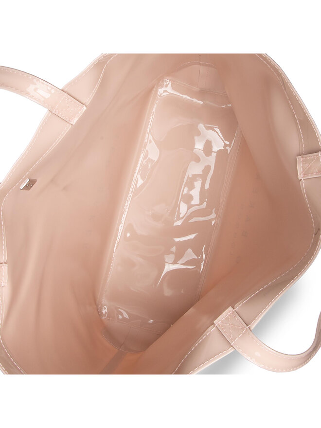 Ted Baker Handtasche Ted Baker Hanacon 243489 Rosa