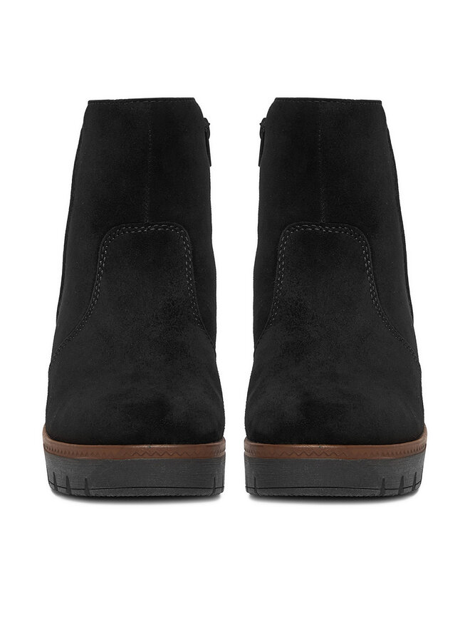 Rieker Stiefeletten Rieker CEO-Y5065-00 Schwarz