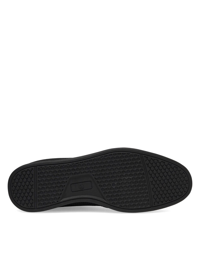 Lanetti Īsi apavi Lanetti MP07-81065-25 Melns