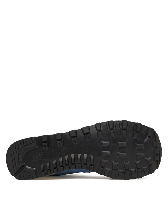 New Balance Sneakers New Balance U5747LO Blau