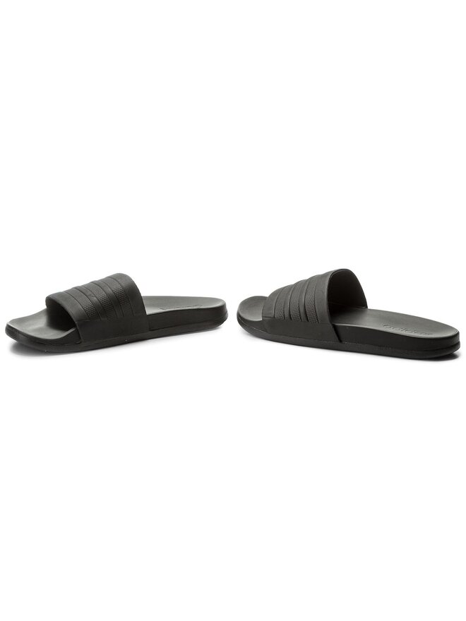adidas Шльопанці adidas adilette CF+ Mono S82137 Чорний