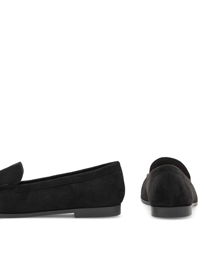 Clara Barson Slipper Clara Barson WS27205-08 Schwarz