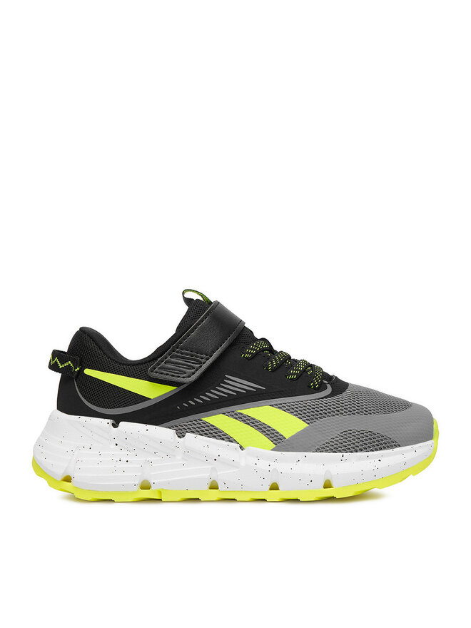 Reebok Взуття для бігу Reebok Eo-Zig Dynamica 6 100267867 Чорний