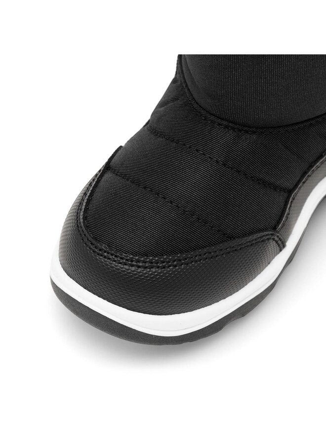 Action Boy Botas de nieve Action Boy CP91-25249 Negro