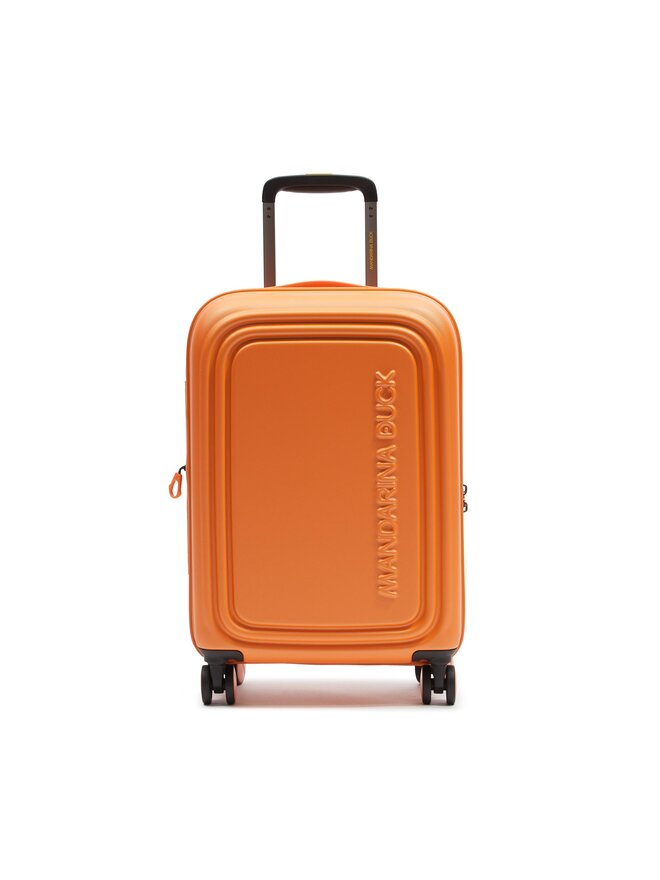 Rankinio bagažo lagaminas Mandarina Duck Logoduck+ Glitter