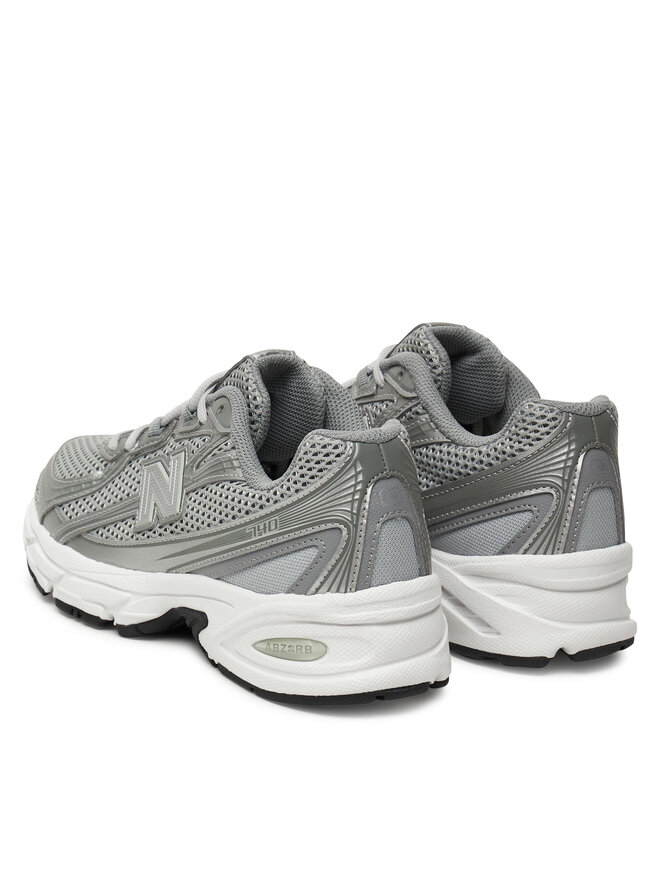 New Balance Sneakers New Balance U740SG2 W Silberfarben