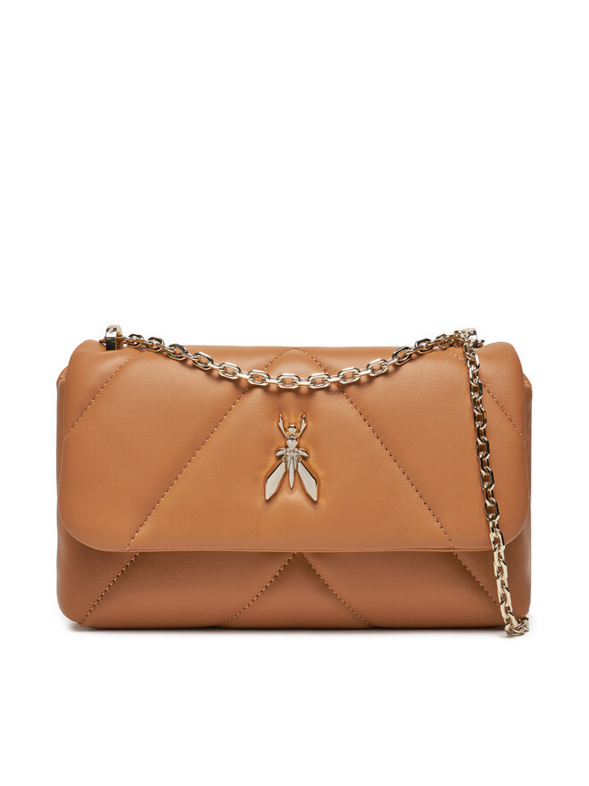 Patrizia Pepe Soma Patrizia Pepe CB0084/L006-B800 Brūns