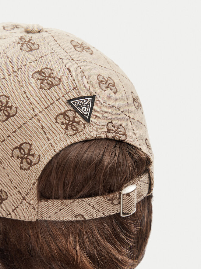 Guess Šilterica Guess M5GZ18 WGUE0 Bež