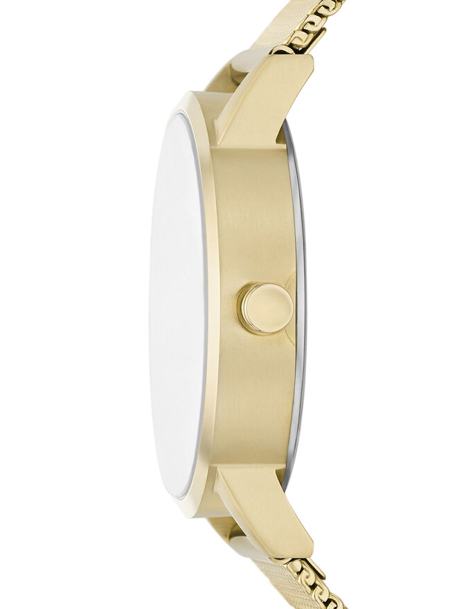 DKNY Годинник DKNY Soho NY6692 Золотий