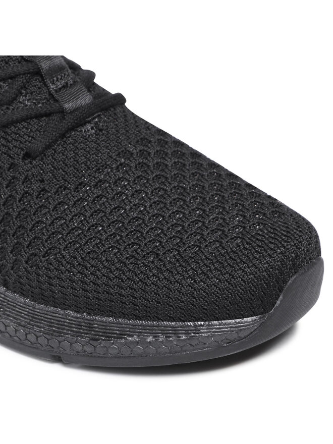 Sprandi Sneakersy Sprandi WP07-GVA-1 1 Čierna