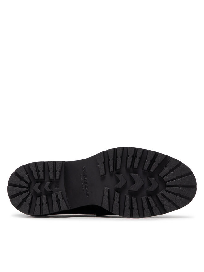 Vagabond Shoemakers Slipper Vagabond Shoemakers Kenova 5241-301-20 Schwarz