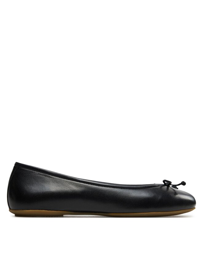 Geox Bailarinas Geox D Palmaria D25MUB 000TU C9997 Negro