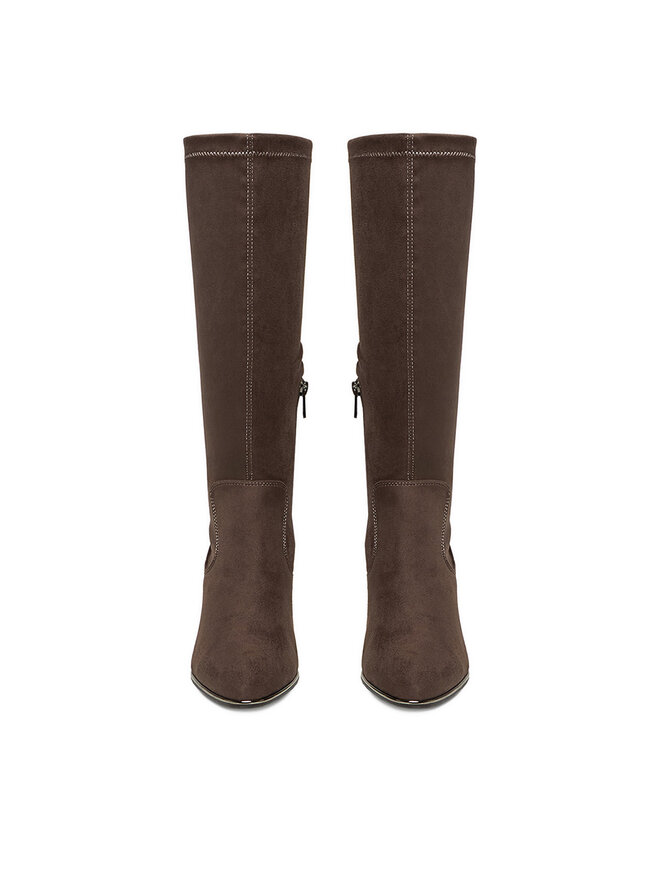 JENNY Botas altas JENNY CEO-CD24-242H-3