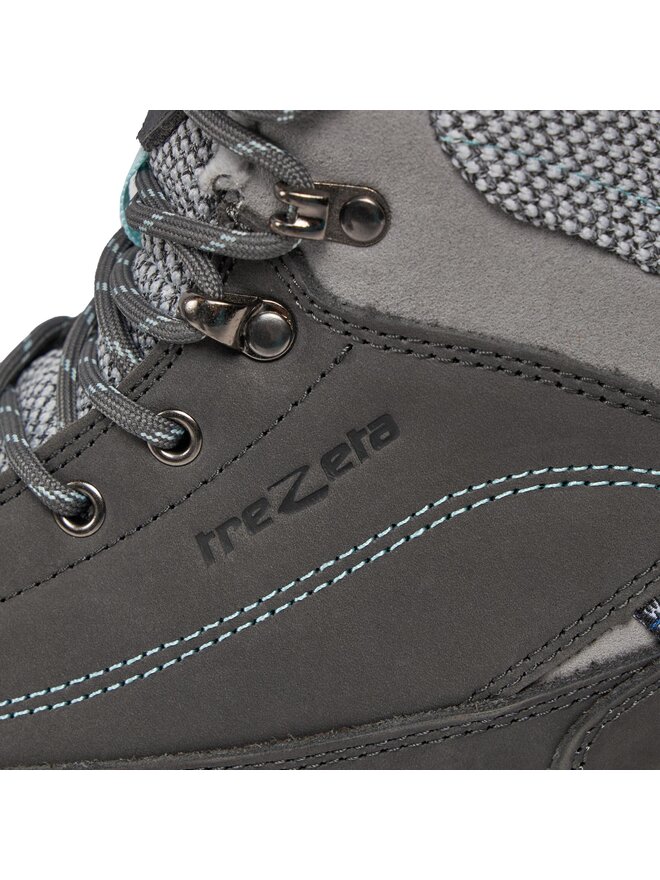 Trezeta Bakancs Trezeta Velvet W's Wp 10723035 Szürke
