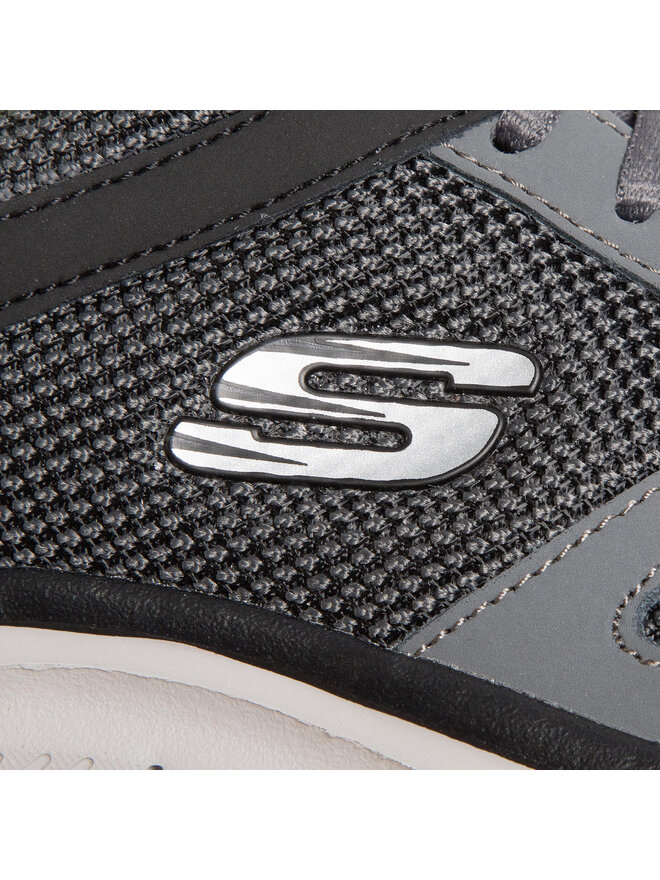 Skechers Сникърси Skechers Track 52630/CCLM Сив