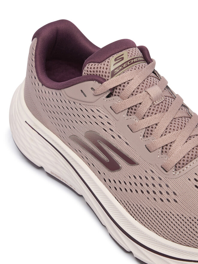 Skechers Sneakers Skechers GO RUN Consistent 3 - Rushline 129052/MVE Beige
