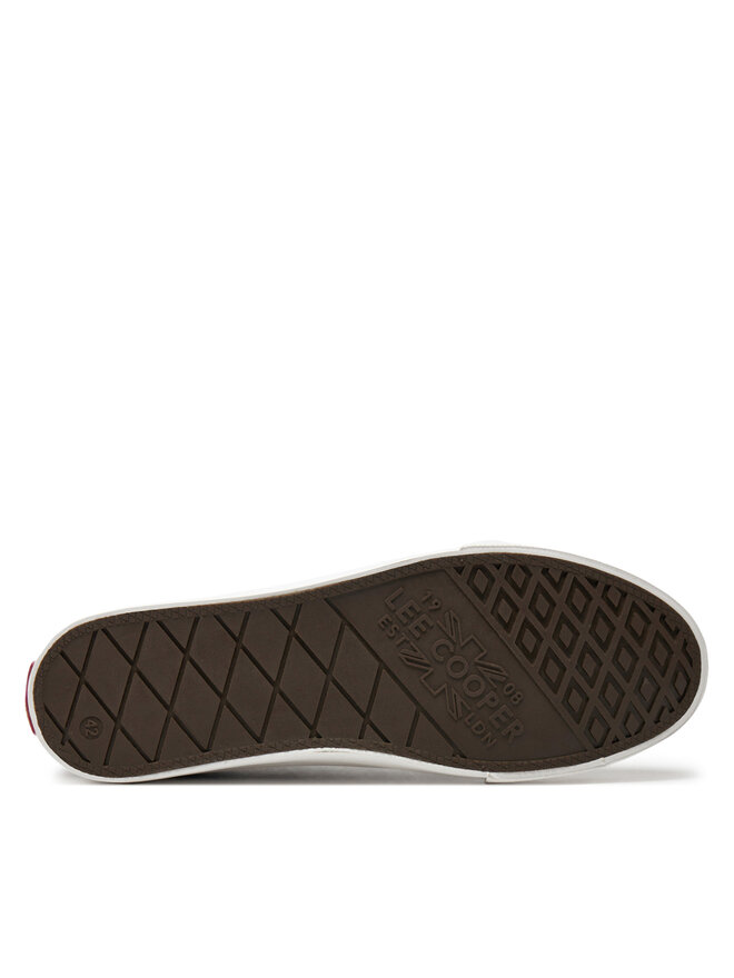 Lee Cooper Tenisky Lee Cooper LCW-24-02-2142MB Tmavomodrá