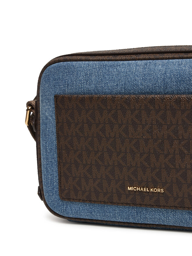 MICHAEL Michael Kors Сумка MICHAEL Michael Kors 32S6G5VC9C Голубий
