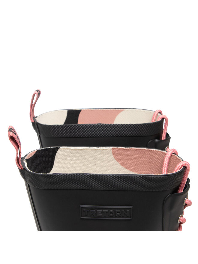 Tretorn Wellington Tretorn Skanör 47286510 Nero