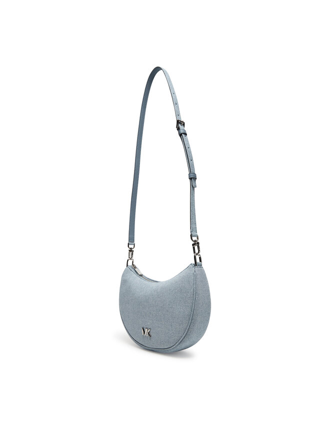 MICHAEL Michael Kors Handtasche MICHAEL Michael Kors 32S5S8QU0C Blau