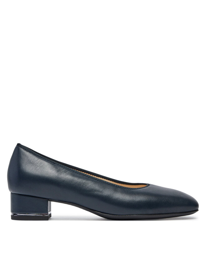 Ara Pumps Ara Graz 12-11838-02 Dunkelblau
