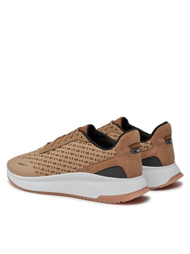 BOSS Снікерcи Boss Evo Runn 50513016 10259043 01 Бежевий
