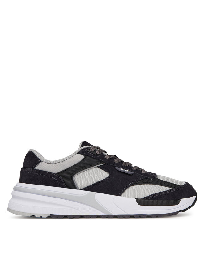 EA7 Emporio Armani Sportcipők EA7 Emporio Armani X8X240 XK434 R971 Színes