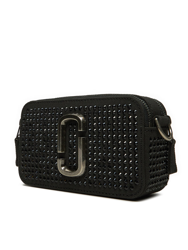 Marc Jacobs Torebka Marc Jacobs 2S4HCR009H03 Czarny