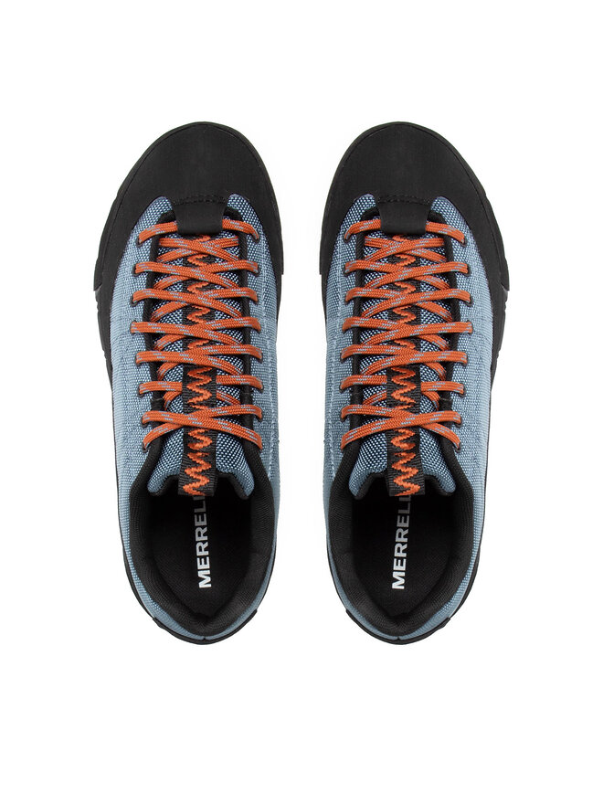 Merrell Снікерcи Merrell Catalyst Storm J2003495 Cиній