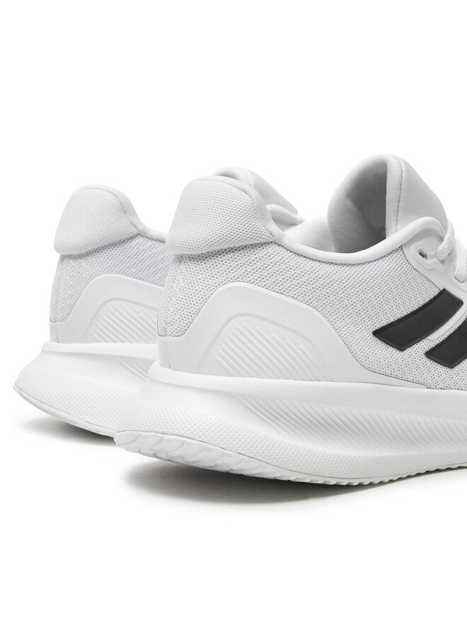 adidas Pantofi pentru alergare adidas Runfalcon 5 JH9638 Alb