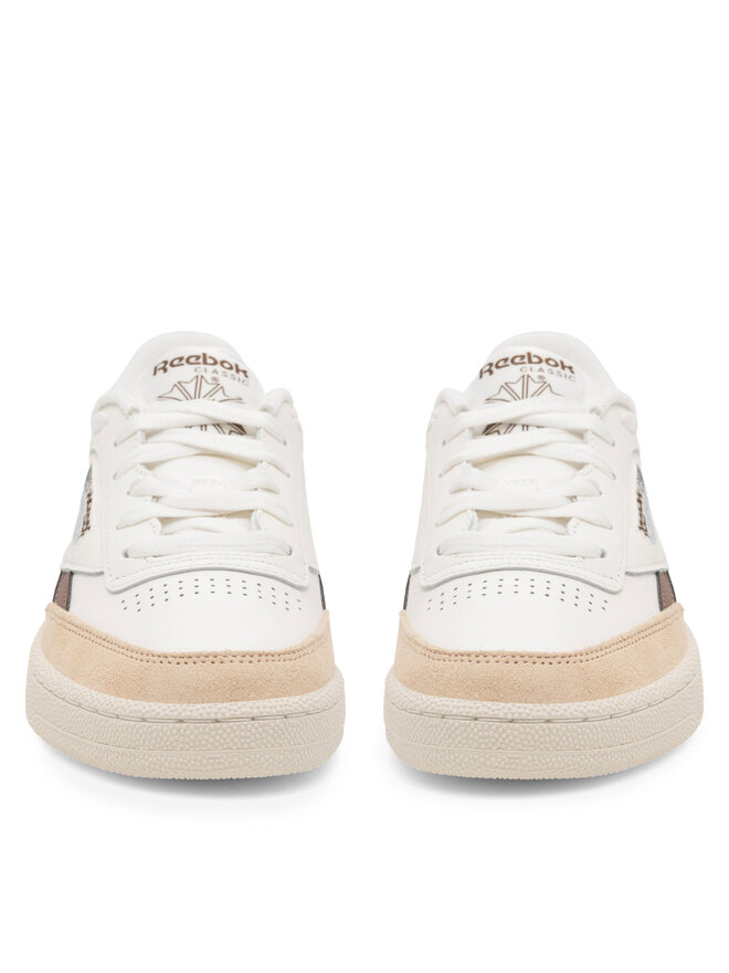 Reebok Sneakers Reebok Club C Revenge IE6856-W Écru