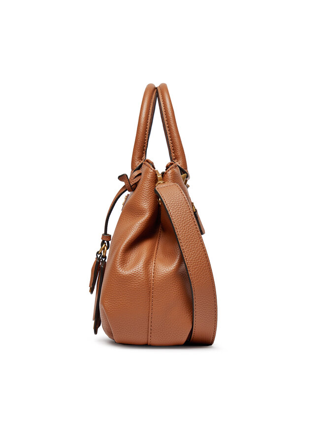 Guess Сумка Guess Laryn (BA) HWBA91 96060 Коричневий