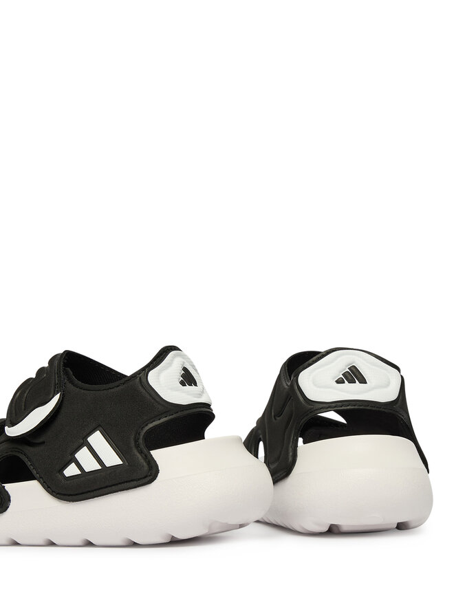 adidas Босоніжки adidas Altaswim 3 Sandals JS2541 Чорний