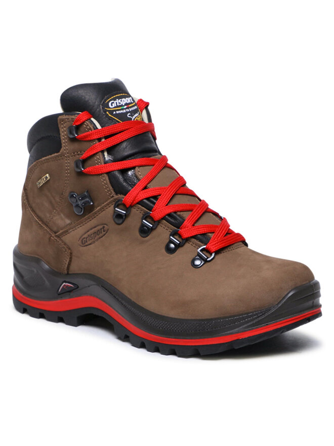 Grisport Turistiniai batai Grisport 13701N32G Ruda