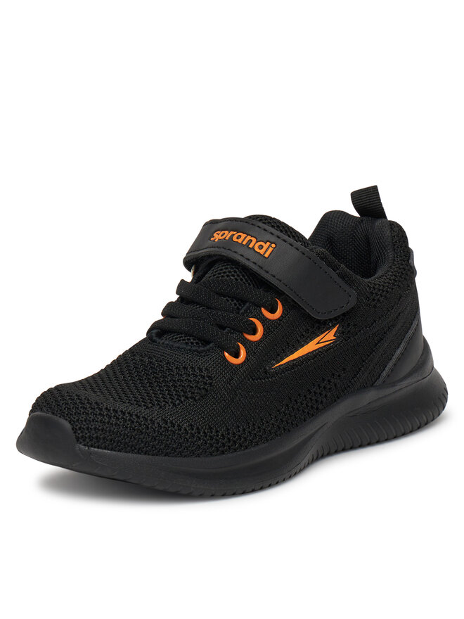 Sprandi Αθλητικά Sprandi CP66-25601 Μαύρο