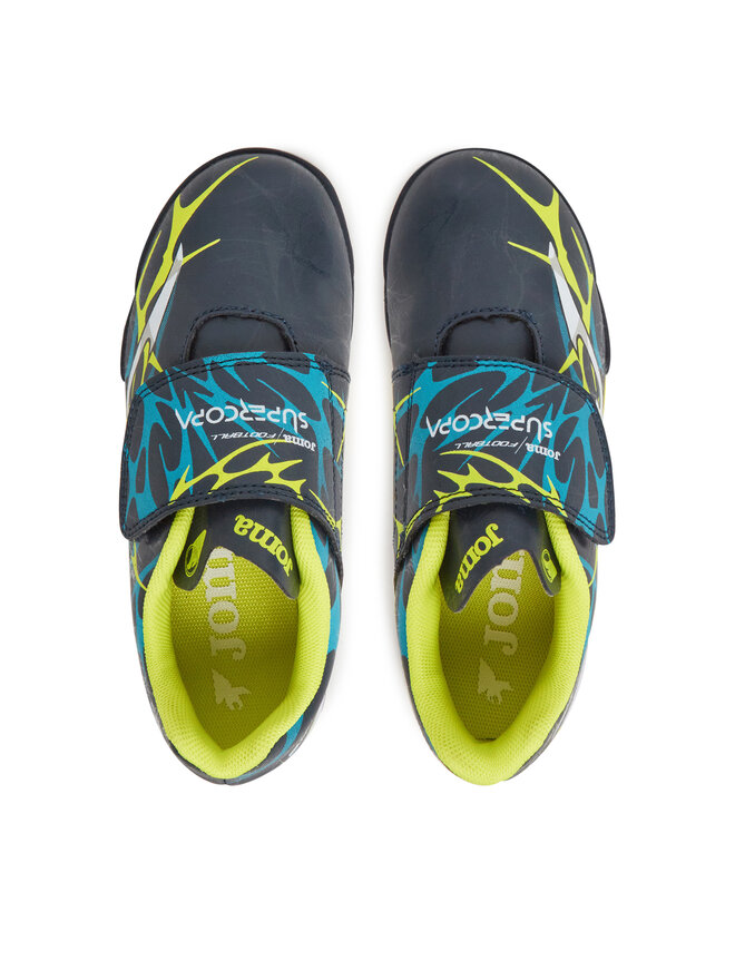 Joma Tenisice za nogomet Joma Super Copa Jr 2503 SCJS2503TFV Tamnoplava