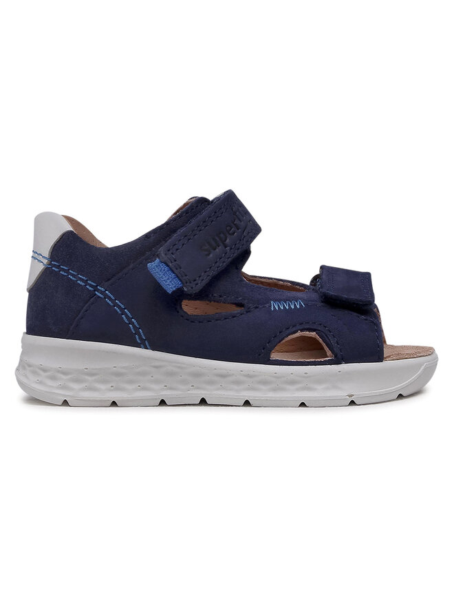 Superfit Basutės Superfit 1-000510-8000 M Tamsiai mėlyna
