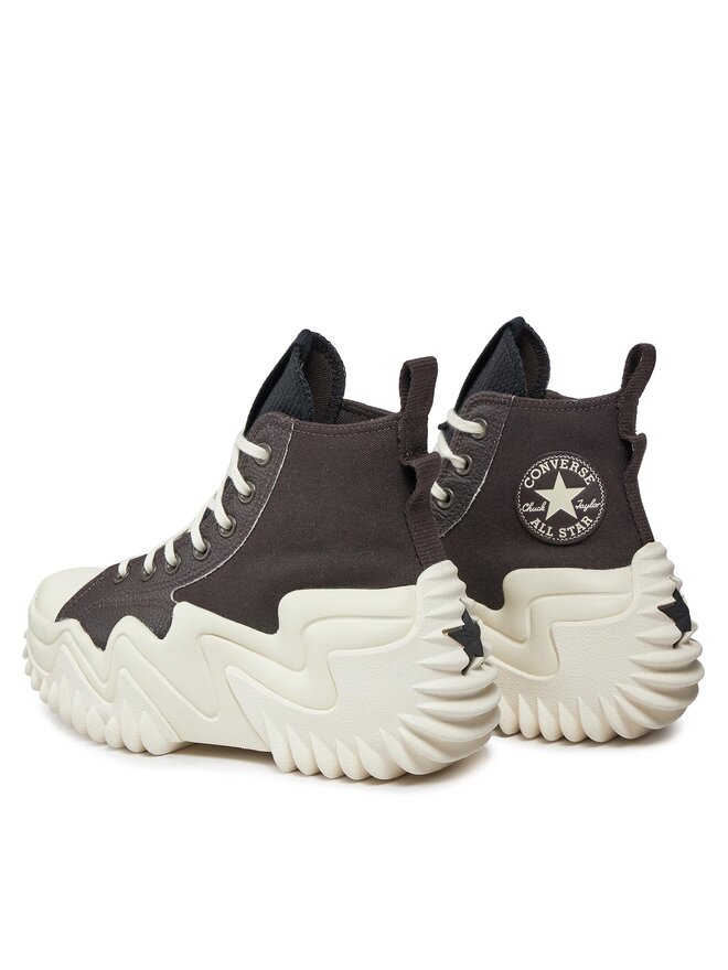 Converse Снікерcи Converse Run Star Motion Edge Glow A01321C Коричневий