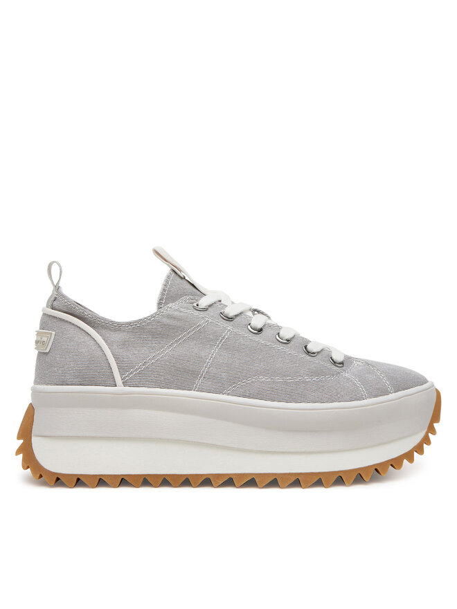 Tamaris Sneakersy Tamaris 1-23731-41 Šedá