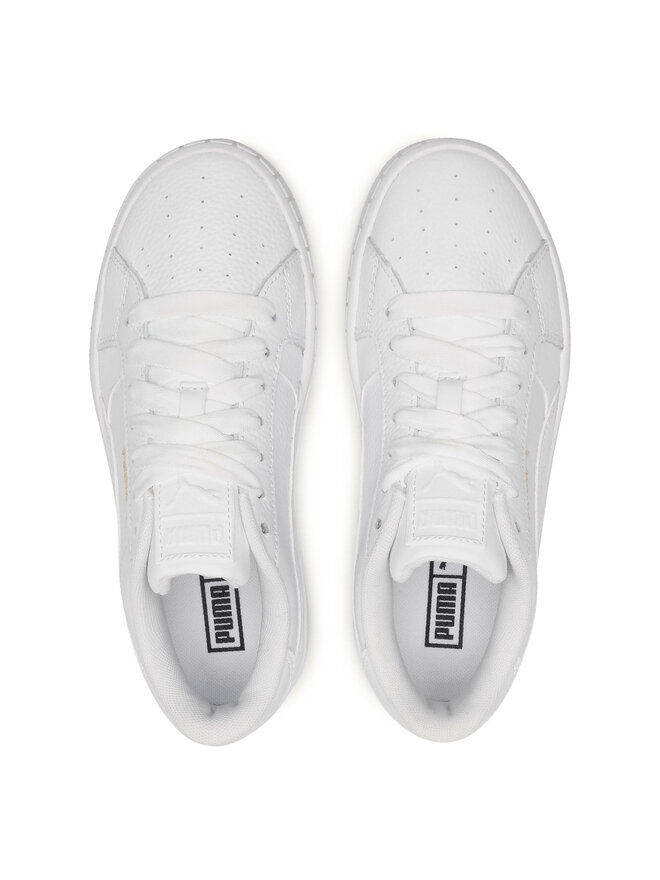 Puma Sneakers Puma Cali Star Wn's 380176 01 Weiß