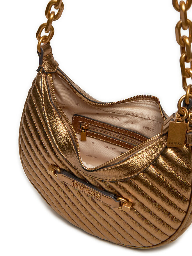 Guess Сумка Guess HWQM94 95020 Мідний