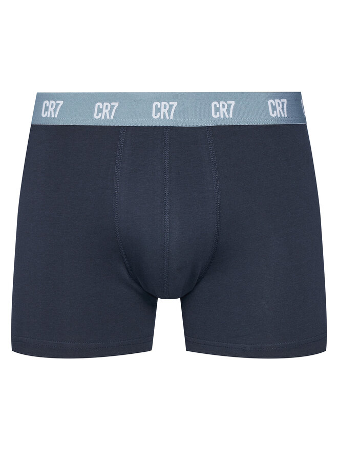 Cristiano Ronaldo CR7 Cristiano Ronaldo CR7 Set 3 parov boksaric 8100-49 Pisana