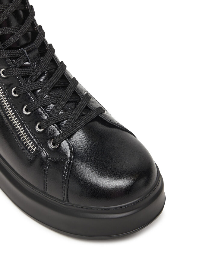 KARL LAGERFELD Sneakers KARL LAGERFELD KL63534 Schwarz