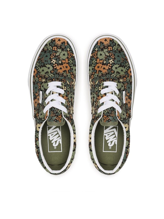 Vans Tenisky Vans Era Stackform VN0A5JLZZBF1 Zelená