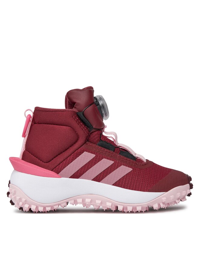 c adidas Fortatrail Shoes Kids IG7261 evzuttya .ua