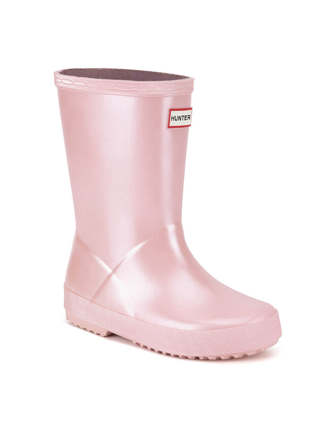 Hunter Cizme de cauciuc Hunter HFRK0004242 Roz