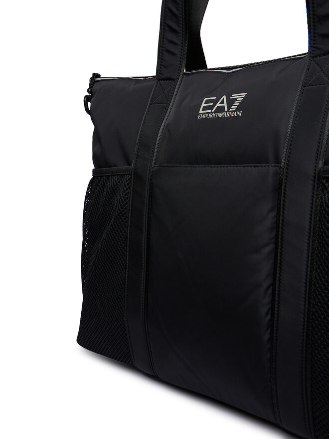 EA7 Emporio Armani Сумка EA7 Emporio Armani 7W001196 AF22279 UC001 Чорний