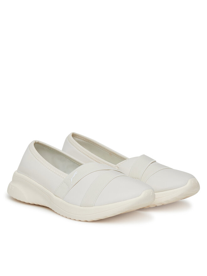 Puma Туфлі Puma Adelina 2 400236 04 Écru