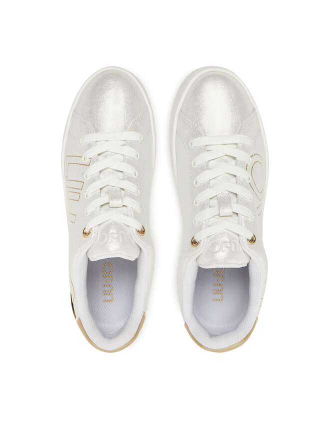 Liu Jo Sneakers Liu Jo 4A5703 EX099 Alb